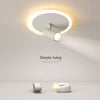 Creative Aisle Light Led Ceiling Light Modern Minimalist